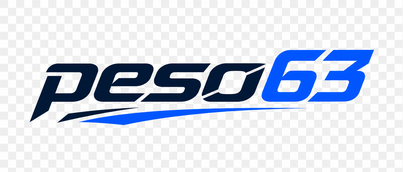 peso63 brand logo
